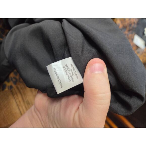 NWT Tuckernuck Leopard Graciela Dress Size 0 - Picture 4 of 5